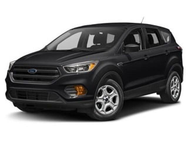 2018 Ford Escape SE for sale in Grand Rapids, MI