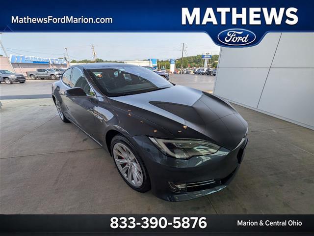 2019 Tesla Model S PERFORMANCE for sale near Marion, OH