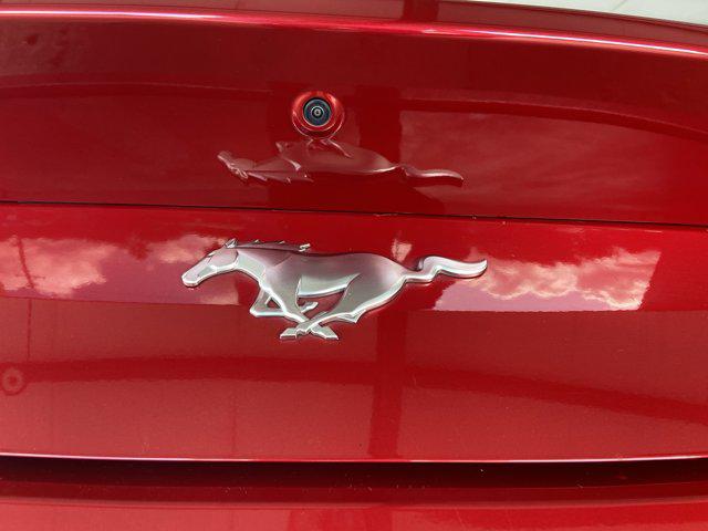 2024 Ford Mustang EcoBoost Fastback