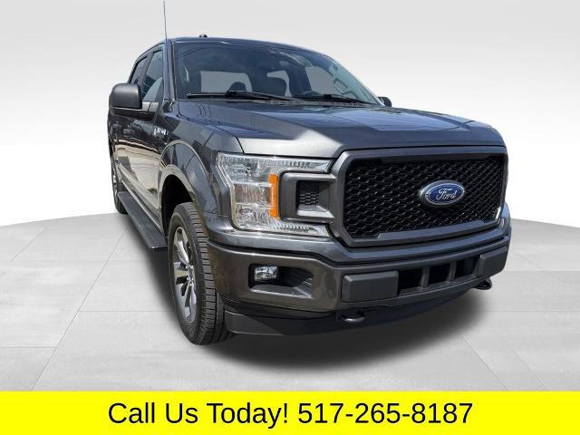 2019 Ford F-150 XL for sale in Adrian, MI