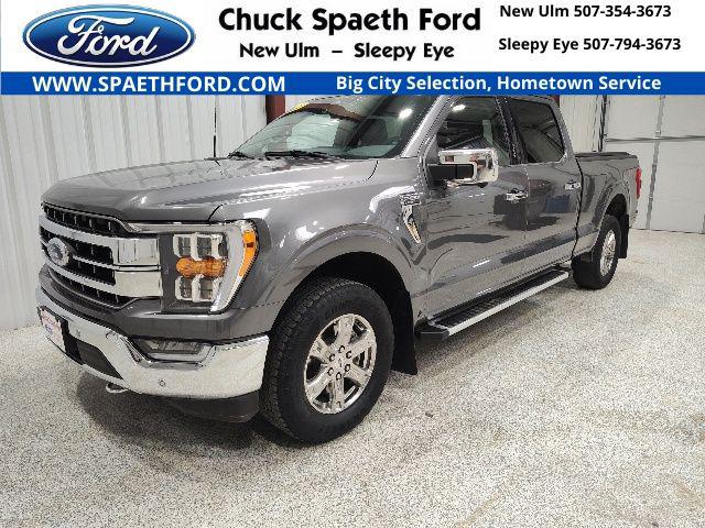 2023 Ford F-150 LARIAT for sale in New Ulm, MN