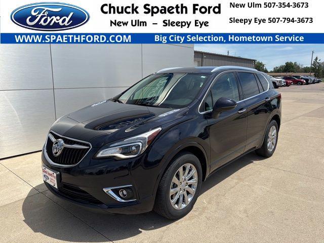 2020 Buick Envision AWD Essence for sale in New Ulm, MN