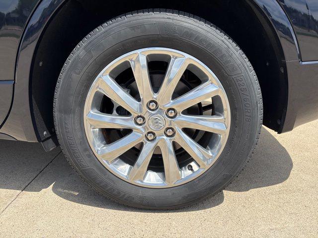 2020 Buick Envision AWD Essence