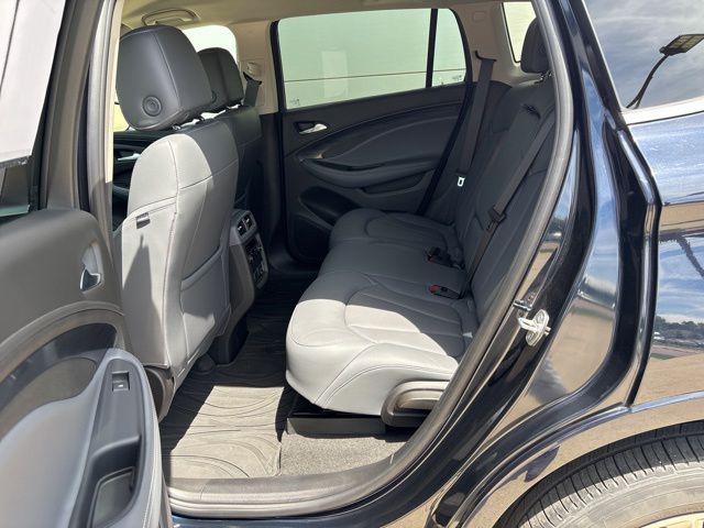 2020 Buick Envision AWD Essence