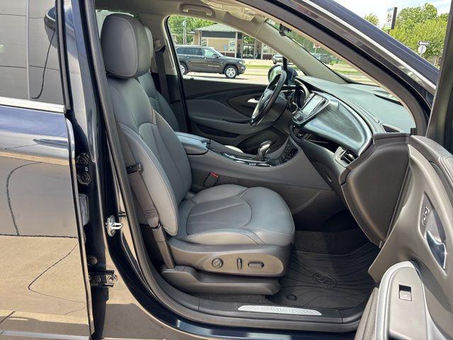 2020 Buick Envision AWD Essence