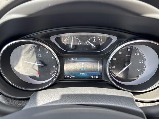 2020 Buick Envision AWD Essence