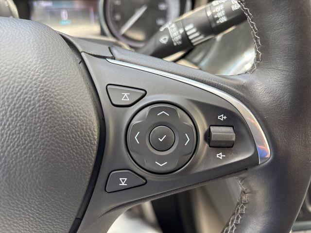 2020 Buick Envision AWD Essence