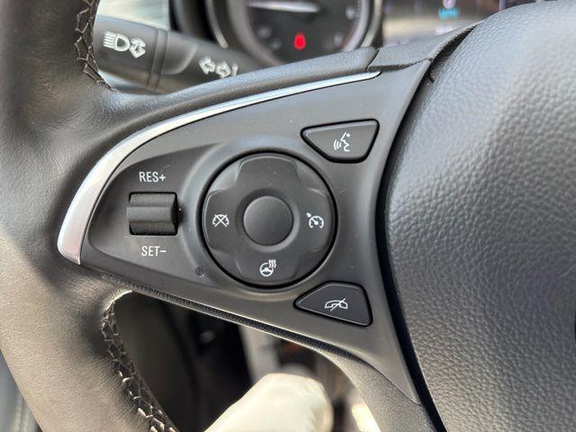 2020 Buick Envision AWD Essence