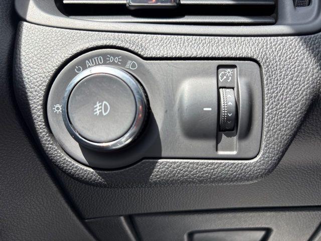 2020 Buick Envision AWD Essence