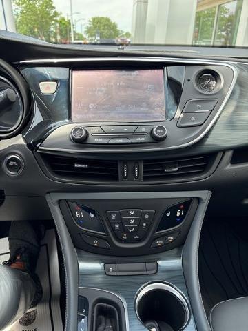 2020 Buick Envision AWD Essence