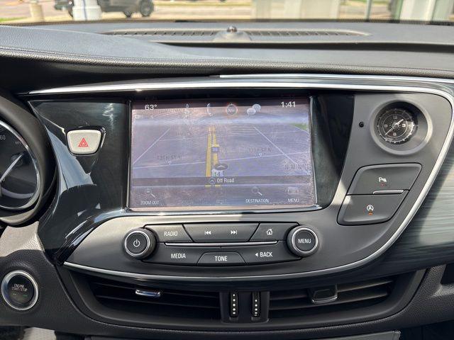 2020 Buick Envision AWD Essence
