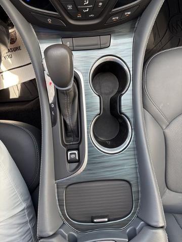 2020 Buick Envision AWD Essence