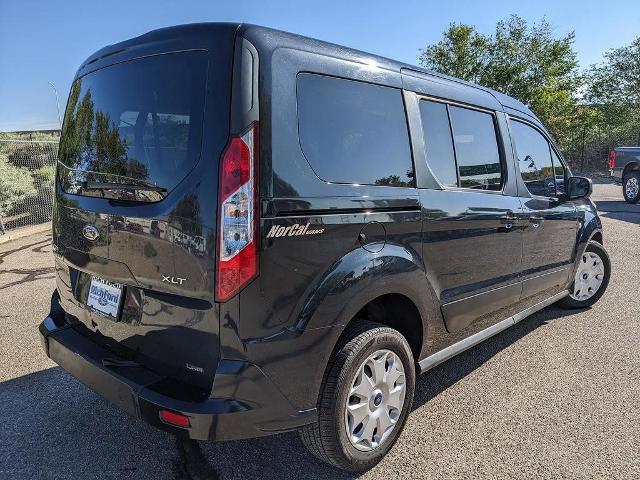 2015 Ford Transit Connect XLT