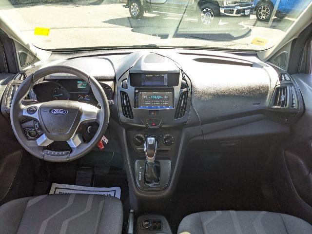 2015 Ford Transit Connect XLT