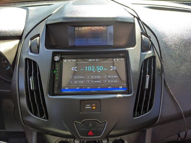 2015 Ford Transit Connect XLT