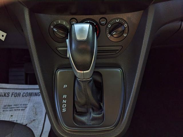 2015 Ford Transit Connect XLT