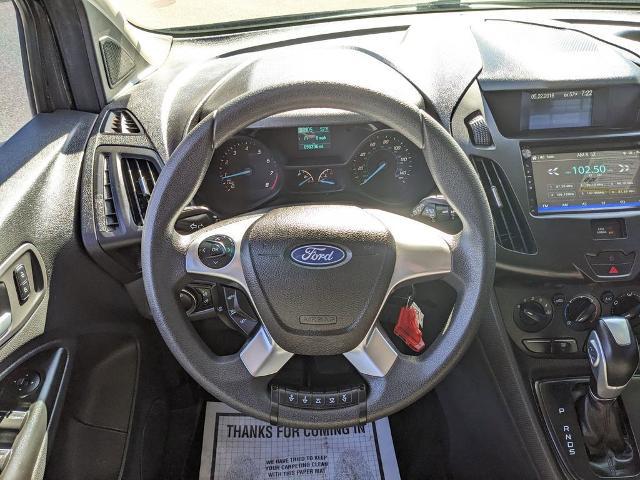 2015 Ford Transit Connect XLT