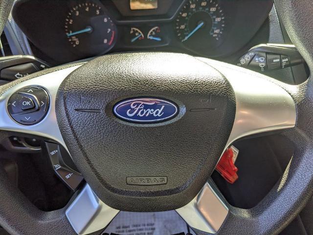 2015 Ford Transit Connect XLT