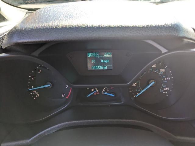 2015 Ford Transit Connect XLT