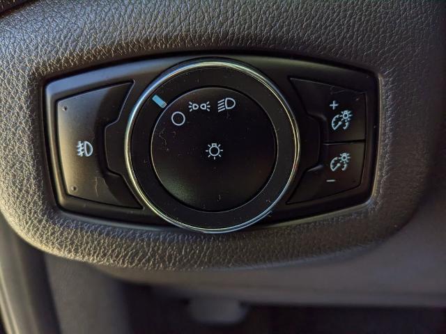2015 Ford Transit Connect XLT