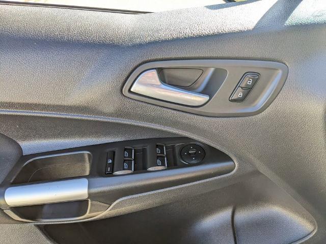 2015 Ford Transit Connect XLT