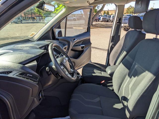 2015 Ford Transit Connect XLT