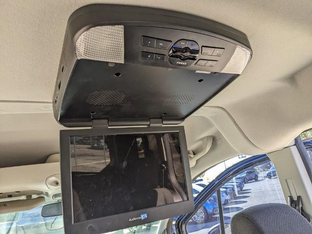 2015 Ford Transit Connect XLT