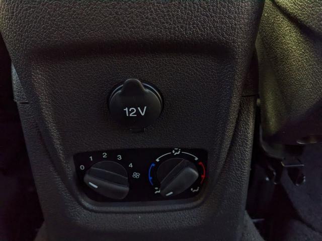 2015 Ford Transit Connect XLT
