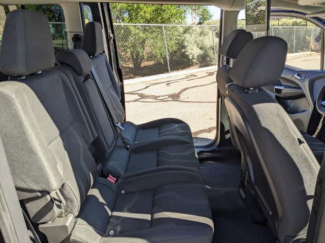 2015 Ford Transit Connect XLT