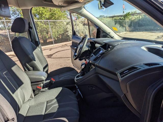 2015 Ford Transit Connect XLT
