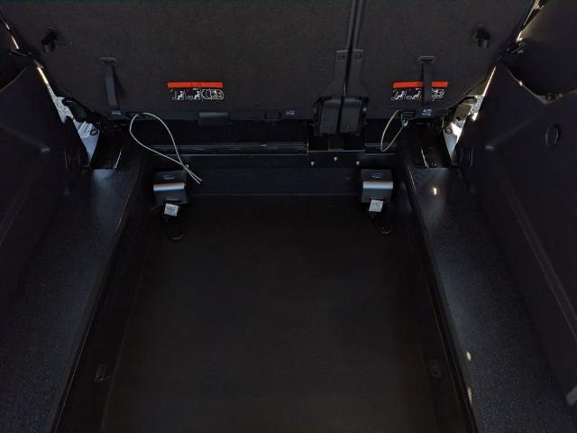 2015 Ford Transit Connect XLT