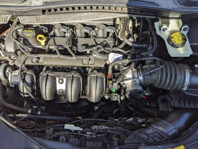 2015 Ford Transit Connect XLT