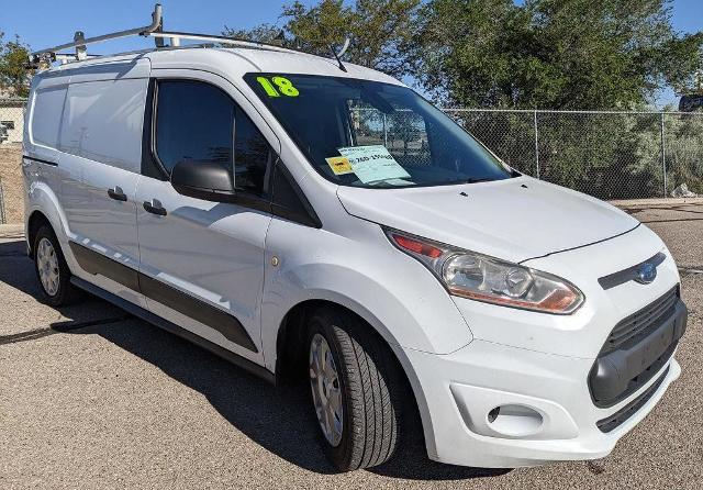 2018 Ford Transit Connect XLT for sale in Albuquerque, NM