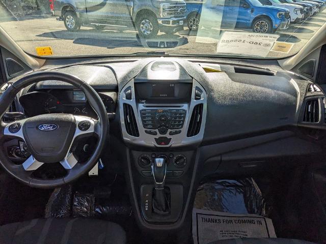 2018 Ford Transit Connect XLT