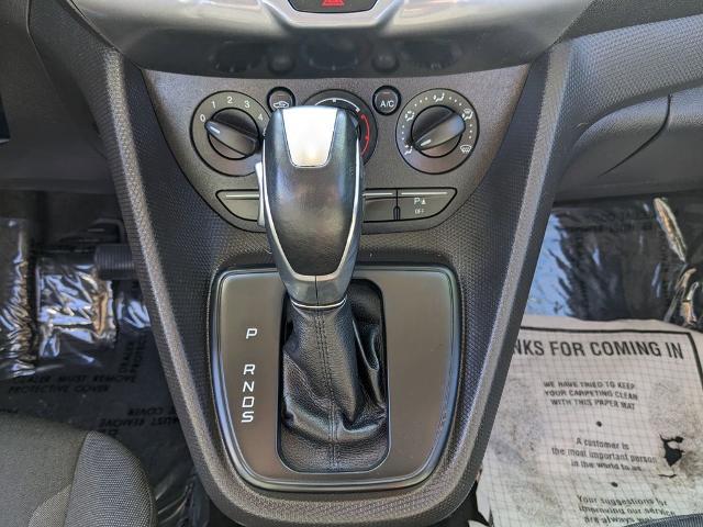 2018 Ford Transit Connect XLT