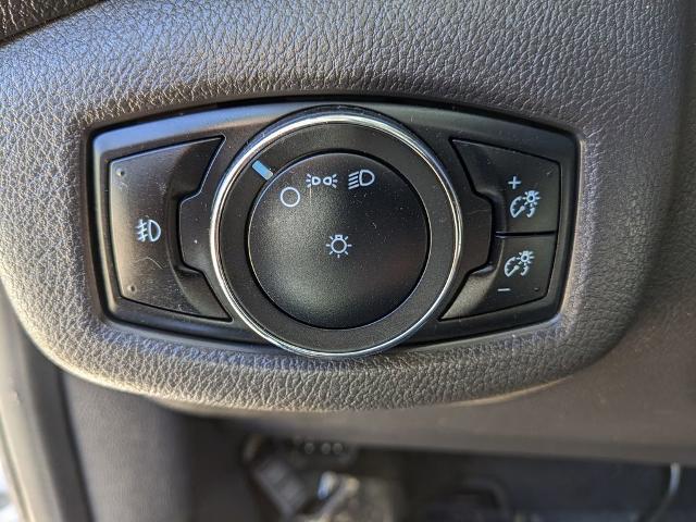 2018 Ford Transit Connect XLT