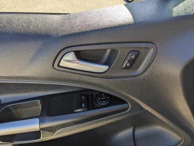 2018 Ford Transit Connect XLT