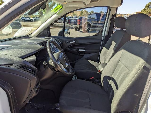 2018 Ford Transit Connect XLT