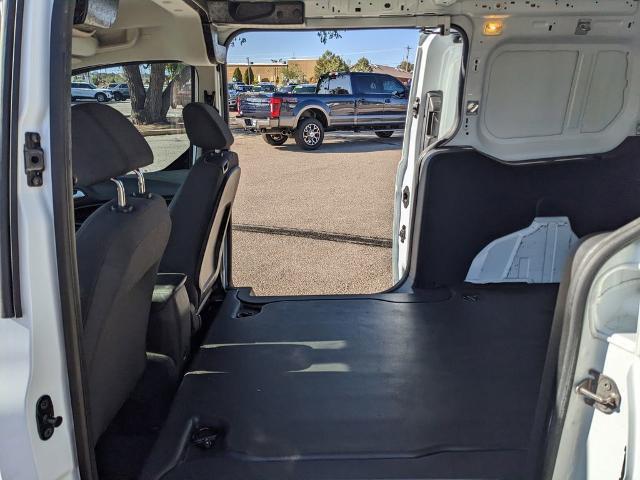 2018 Ford Transit Connect XLT