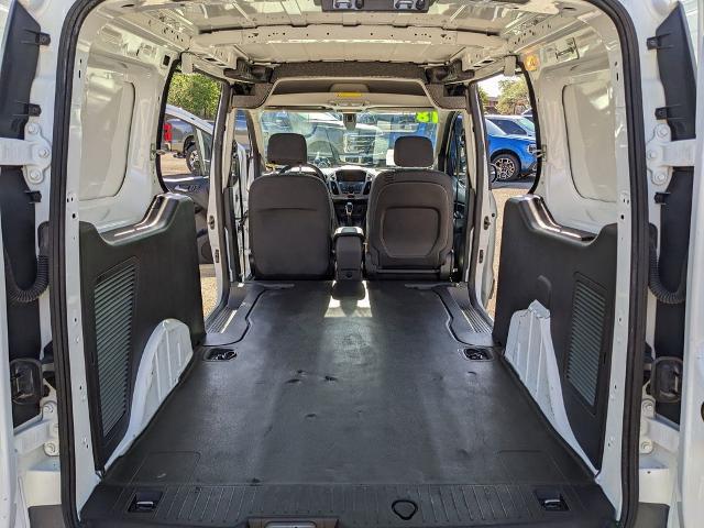 2018 Ford Transit Connect XLT