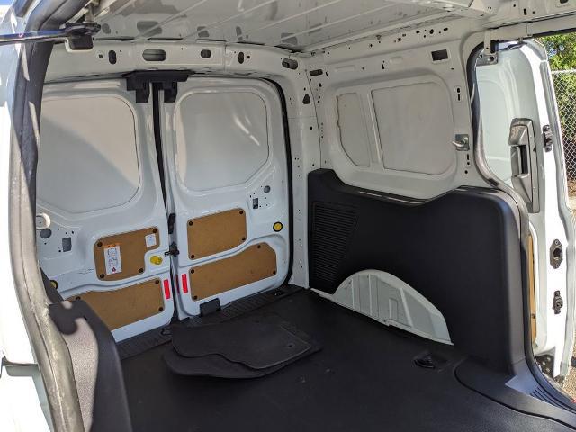 2018 Ford Transit Connect XLT