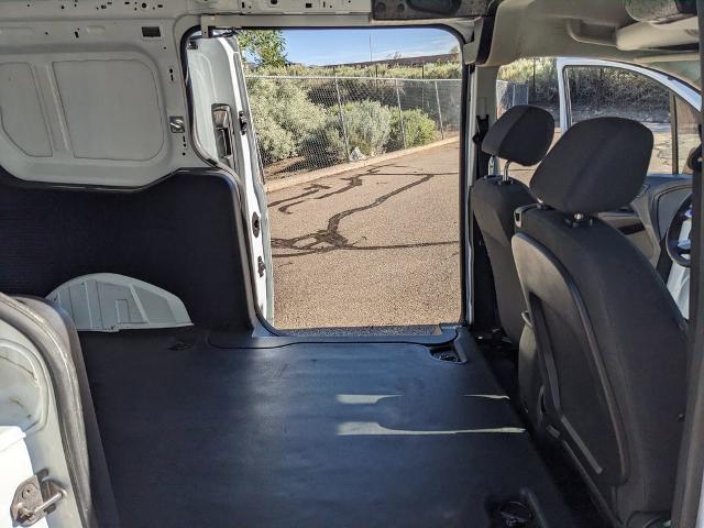 2018 Ford Transit Connect XLT