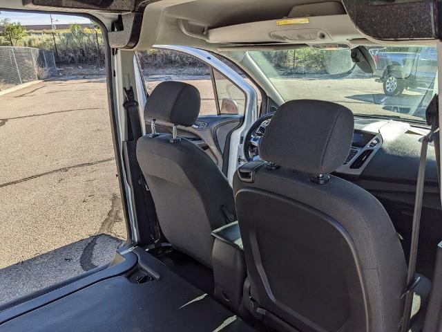 2018 Ford Transit Connect XLT