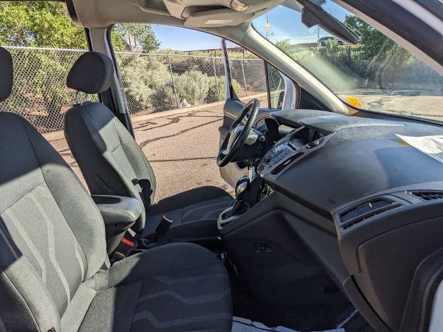 2018 Ford Transit Connect XLT