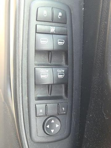 2017 Jeep Cherokee Trailhawk L Plus 4x4