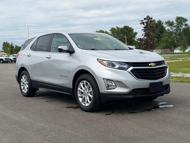 2021 Chevrolet Equinox FWD LT for sale in Plainfield, IN