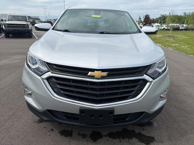 2021 Chevrolet Equinox FWD LT