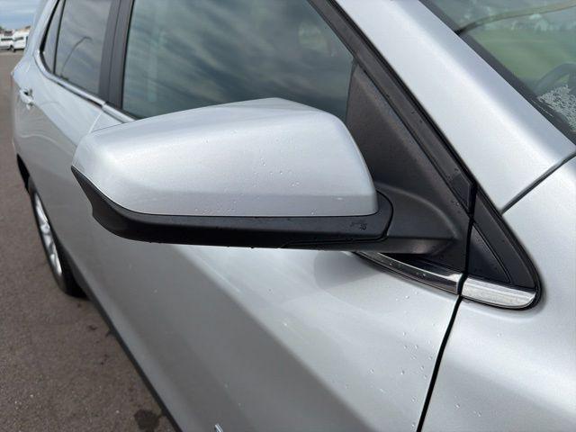 2021 Chevrolet Equinox FWD LT