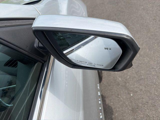 2021 Chevrolet Equinox FWD LT