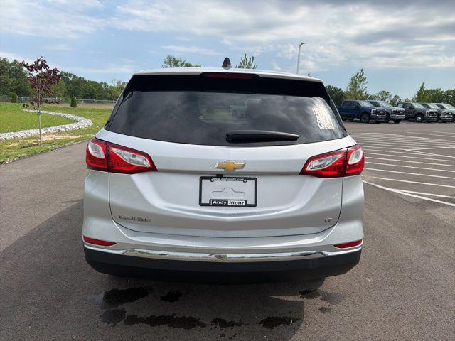2021 Chevrolet Equinox FWD LT